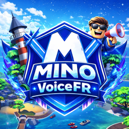 Mino Voice [FR] BETA