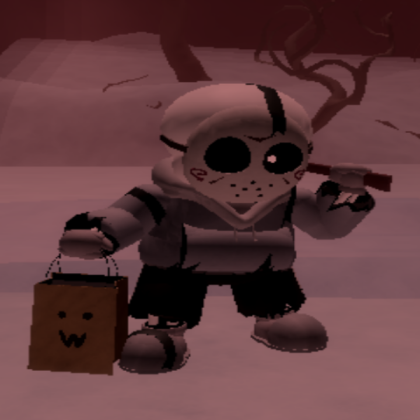 ULC  Undertale Last Corridor Little Horror Sans Roblox decal