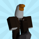 -The Duck Empire-