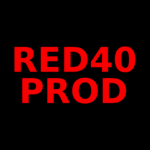 Red40 Prod