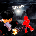Rivals P2W