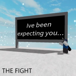 THE FIGHT (beta remake) icon