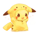 Official Pikachu Fan Club!