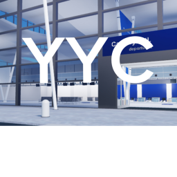 YYC | Calgary International Airport
