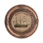 Willow & Crown Maritime Trust