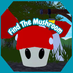 Find The Mushroom Simulator