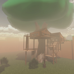Adventure of Robloxia