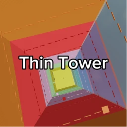 Thin Tower icon