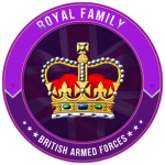 [BΑF] Royal Family