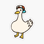 Shuba duck fandom