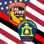 RC | Riverside County Fire Department | Station 14