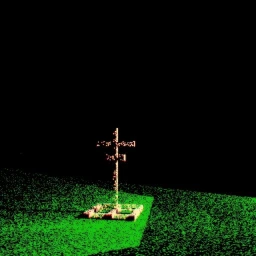 LiDAR icon