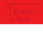 Tempus Clique