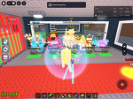 Craxnvan Community