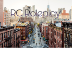 RC Rolplay