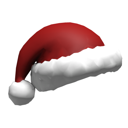 Santa Hat 🎁