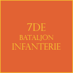 7de Bataljon Infanterie van Linie