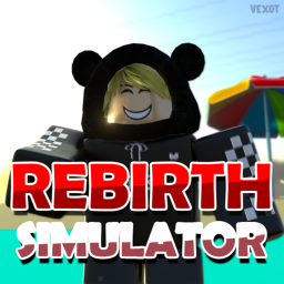 Rebirth's Simulator🤖