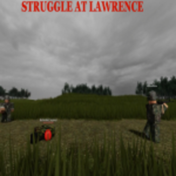 Lawrence [R]