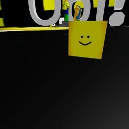 Oof Town icon