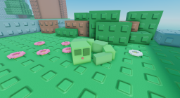 Zostań SNAKE obby 🐍