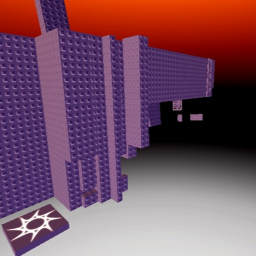 Purplist [Tier 9]
