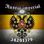 [CC] Russia imperial