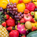 Fruity Clothes!