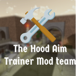 The Hood Aim Trainer Mod Team