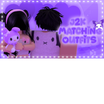 Matching Outfits Ideas