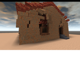(NEW) Infected earth