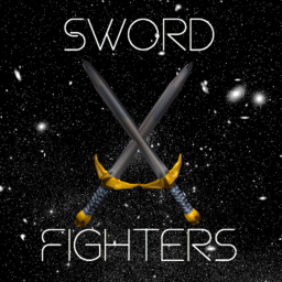 Sword-Fighters