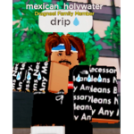 mexican YEESS