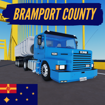 Bramport County V.2.0.0 [W.I.P]