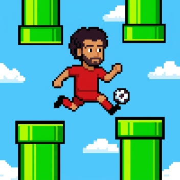 Flappy Salah