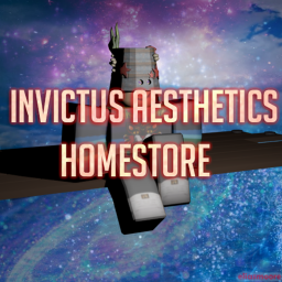 Invictus Aesthetics Homestore