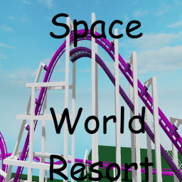 Space World Resort RP [Early Access]