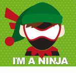 SuperheroNinjaElves