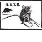 the rat army lol