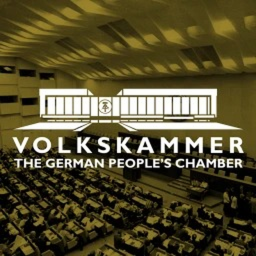 [DDR] Volkskammer