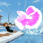 [💕UPD]Catch ’n Collect 🎣 [BETA]