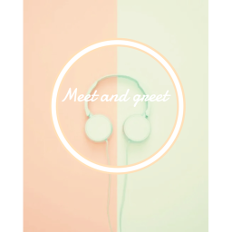 -Meeting place-