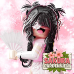 Sakura Gardenview