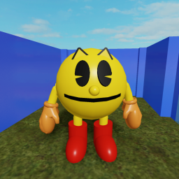 PAC-MAN
