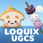 Loquix ugcs