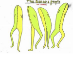 The Legendary Banana People