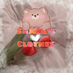 ~Shana's Clothes~