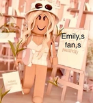 Emily‘s fans