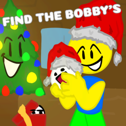 Find the Bobbys : 2