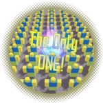 The Only ONE!